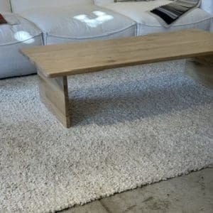 שולחן סלון ייצור Don