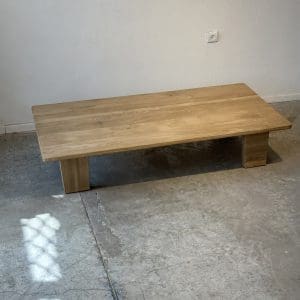 שולחן סלון ייצור Don