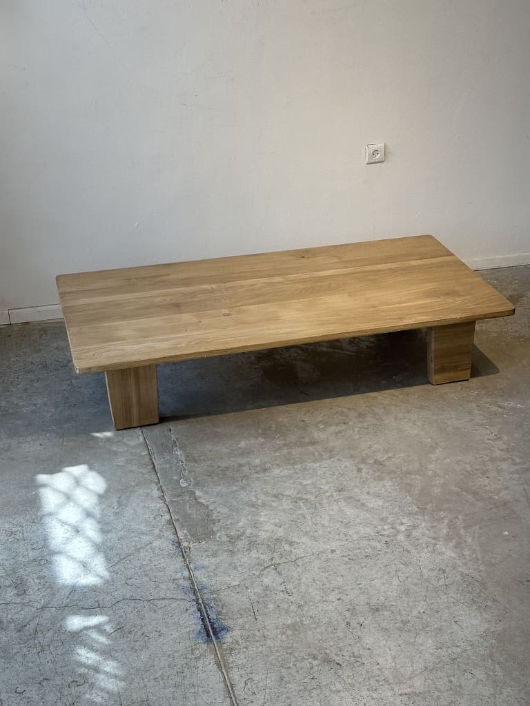 שולחן סלון ייצור Don