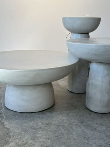 שולחן סלון L Bot – תמונה 6