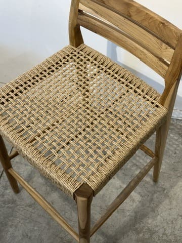 כסא בר Didi – תמונה 3