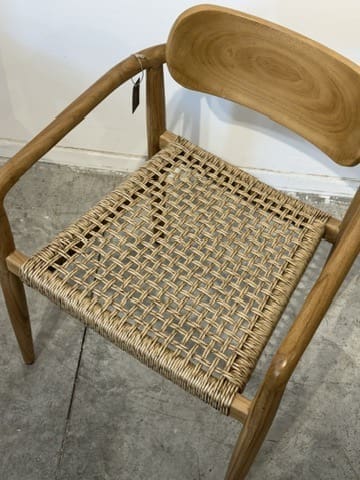 כסא Sol 1 – תמונה 2