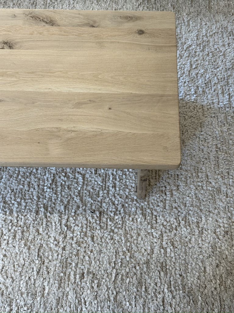 שולחן סלון ייצור Don – תמונה 2