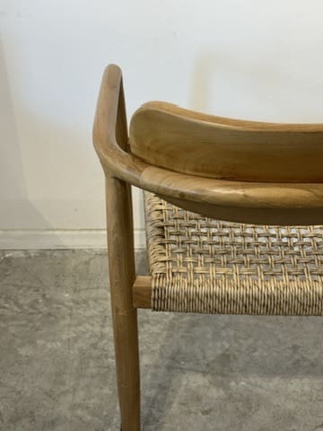 כסא Sol 1 – תמונה 3