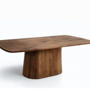 שולחן אוכל Nora