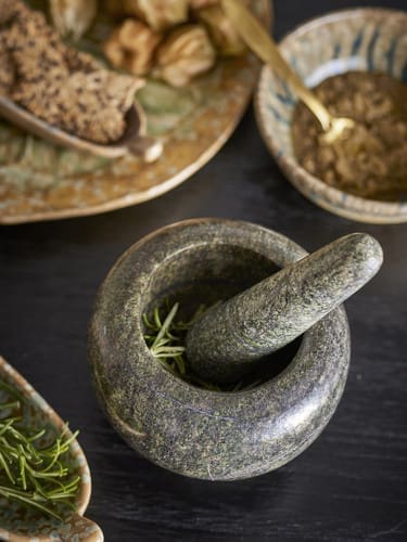 מכתש ועלי שיש Arazo – תמונה 3