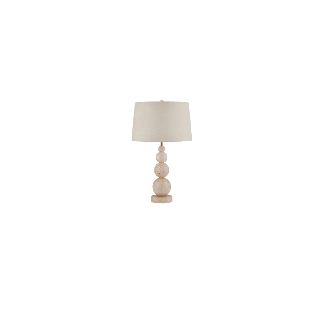 מנורת שולחן Tori no.2