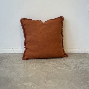 כרית Flaf חמרה 60/60