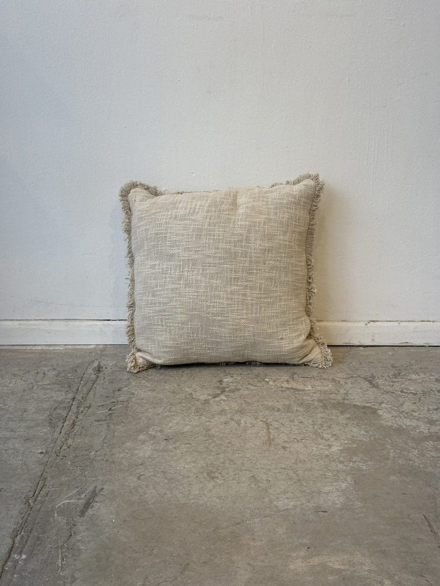 כרית Flaf אבן 50/50