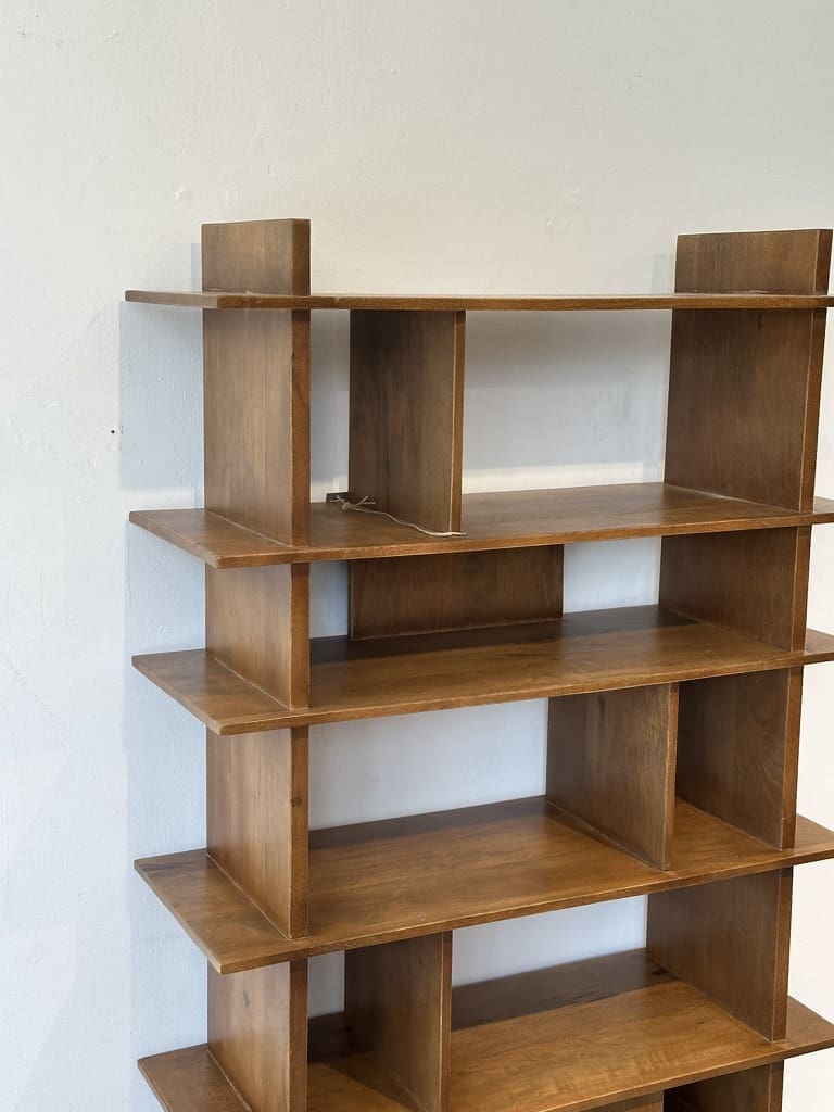 ⁦ספרייה Wood⁩ – תמונה ⁦3⁩