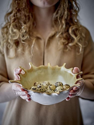 קערת חרס Alcott – תמונה 3