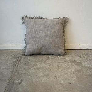 כרית Flaf אפור 50/50