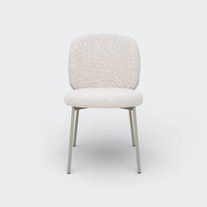 כסא אוכל Dori אבן