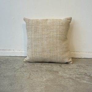 כרית Bordeaux שמנת 50/50