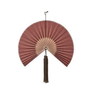 דקו לקיר במבוק Jaime- רוז Bloomingville