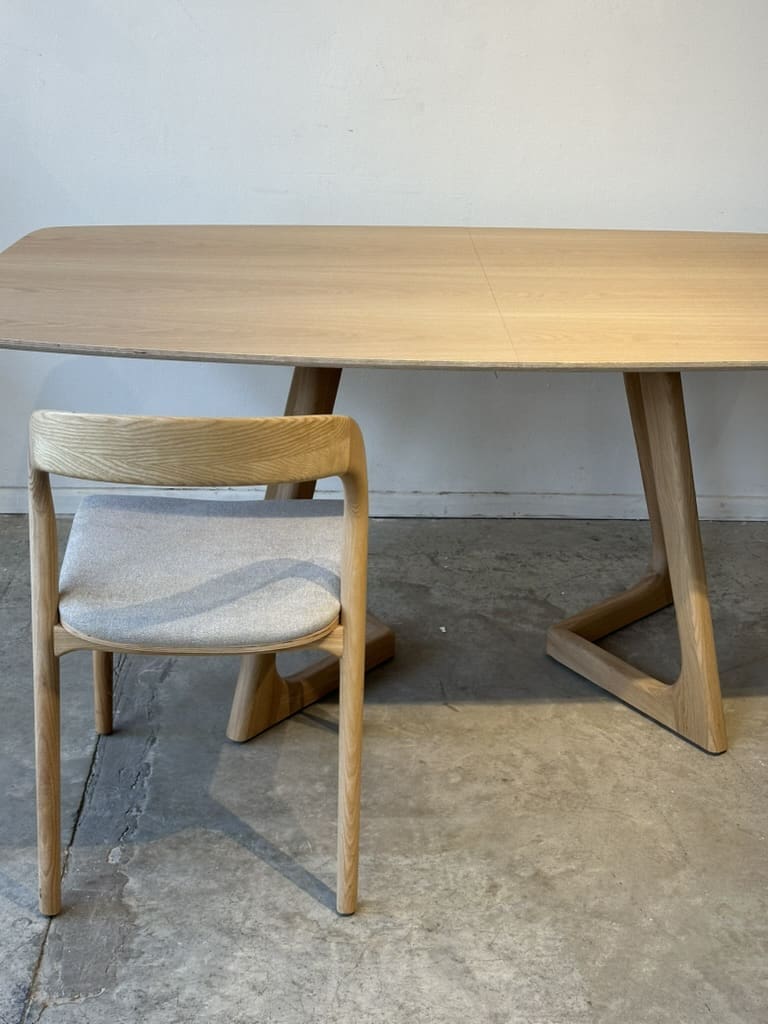 ⁦שולחן אוכל בייצור אישי –Goni⁩ – תמונה ⁦2⁩