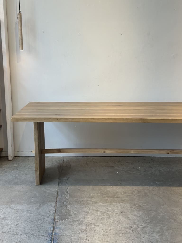 שולחן אוכל ייצור אישי Don – תמונה 4