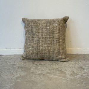 כרית Bordeaux מוקה 50/50