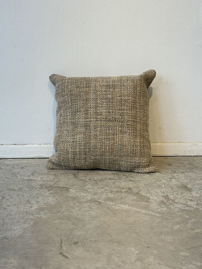 כרית Bordeaux מוקה 50/50