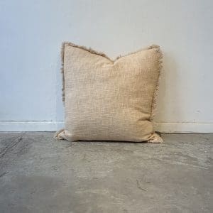 כרית Flaf ורוד 60/60