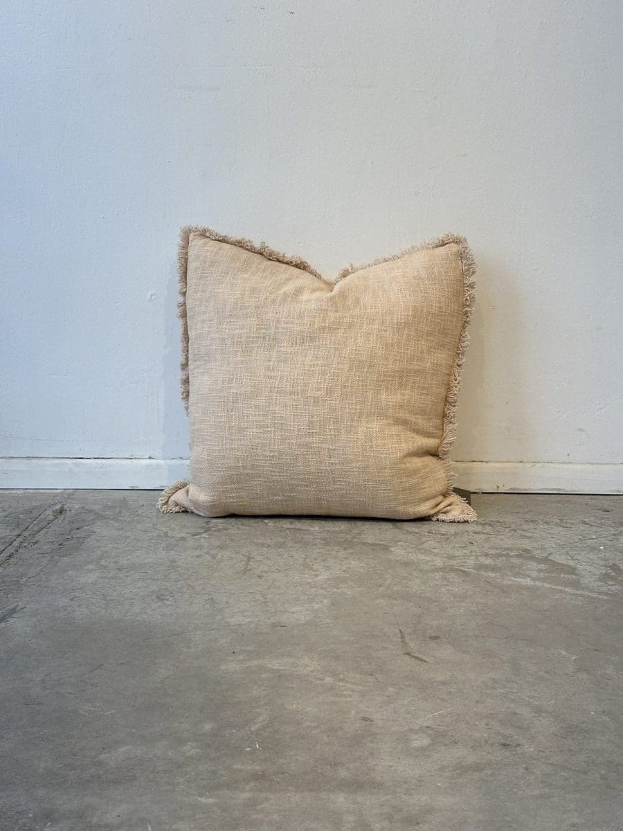 כרית Flaf ורוד 60/60