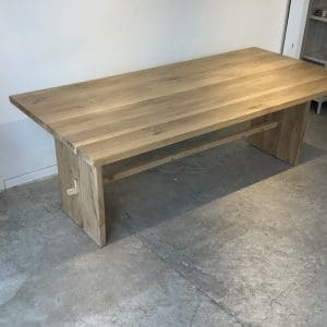 שולחן אוכל ייצור אישי Don