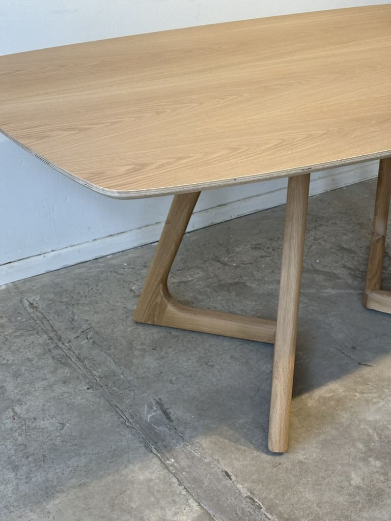 ⁦שולחן אוכל בייצור אישי –Goni⁩ – תמונה ⁦3⁩