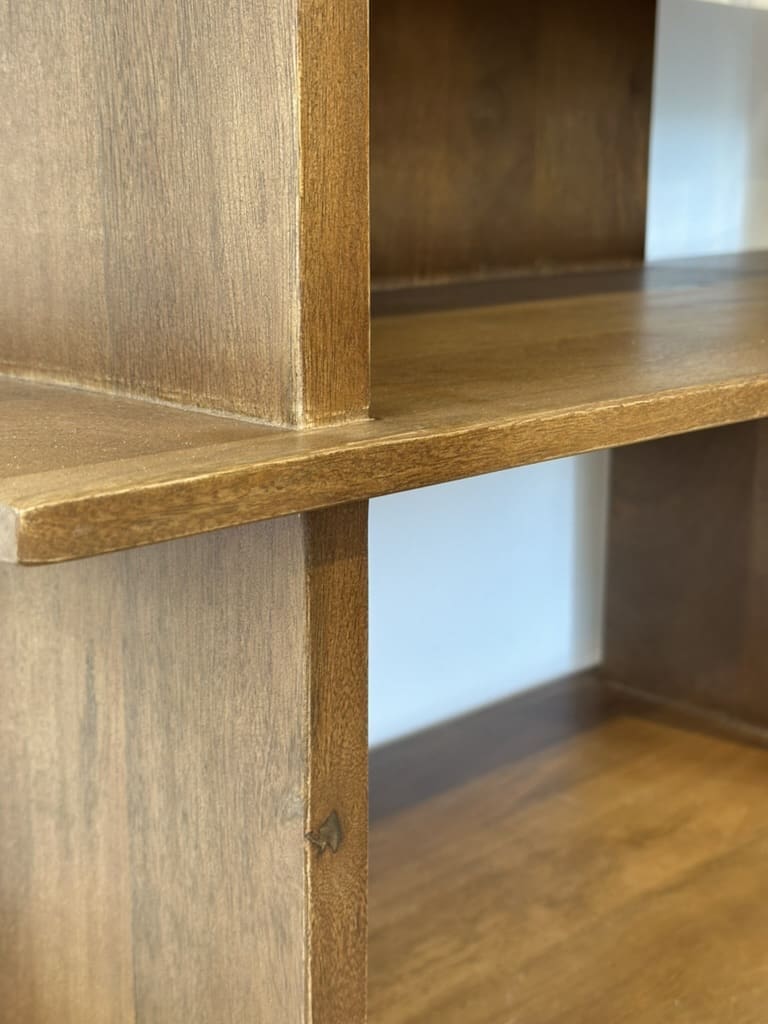 ⁦ספרייה Wood⁩ – תמונה ⁦4⁩