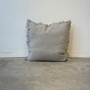 כרית Flaf אפור 60/60