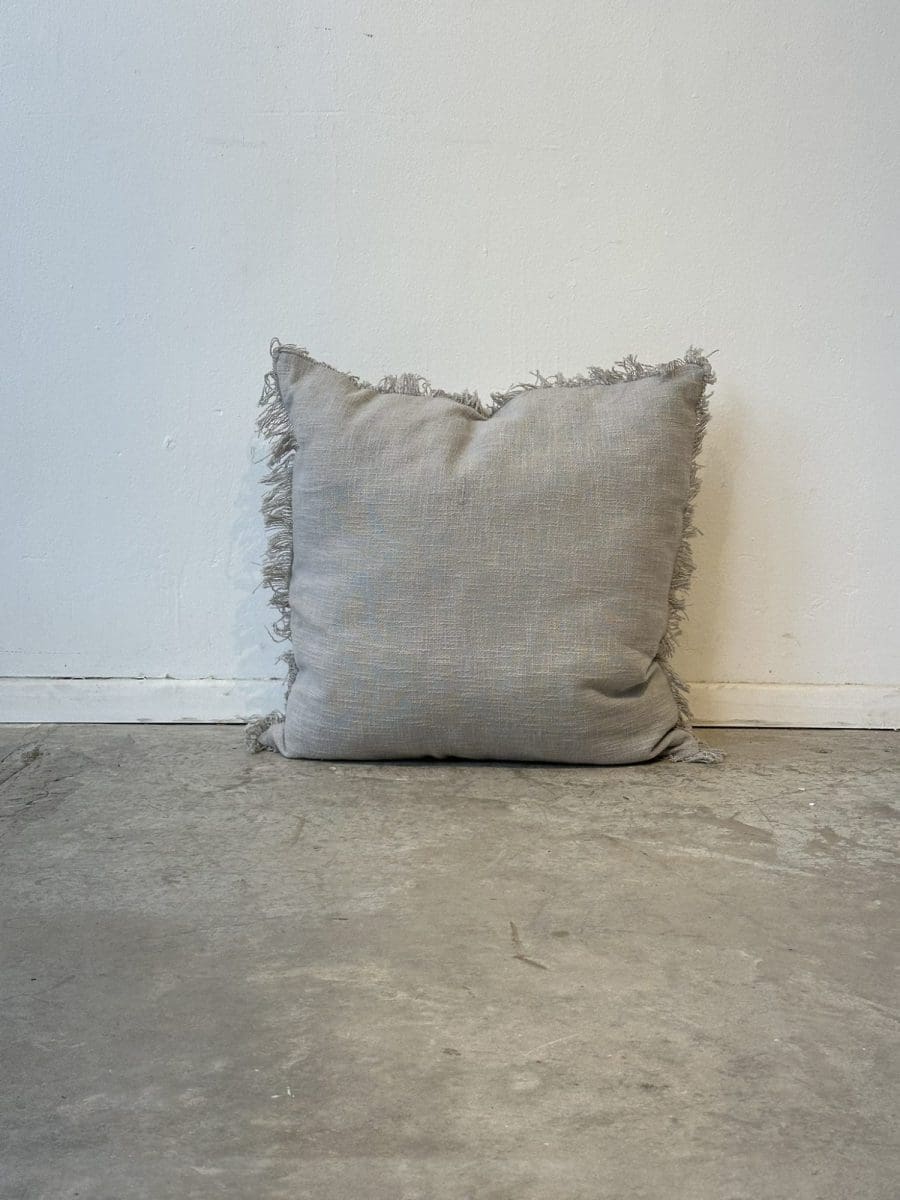 כרית Flaf אפור 60/60