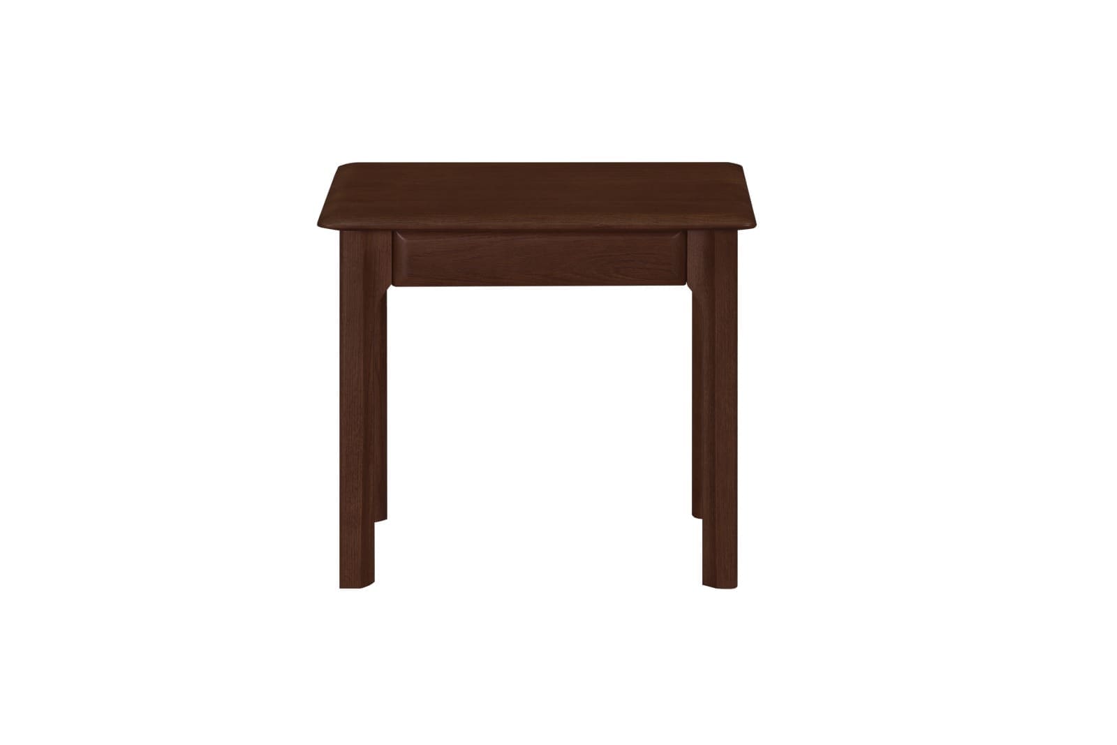 שידת צד Pari אגוז