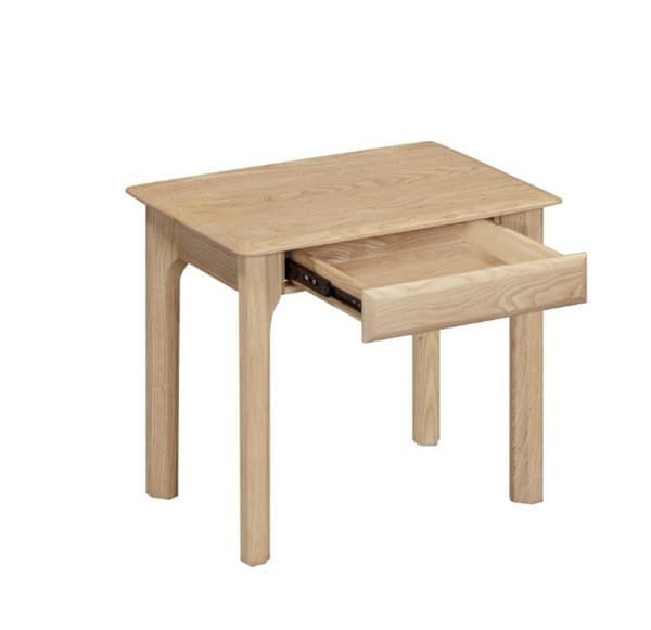 שידת צד Pari אלון – תמונה 2