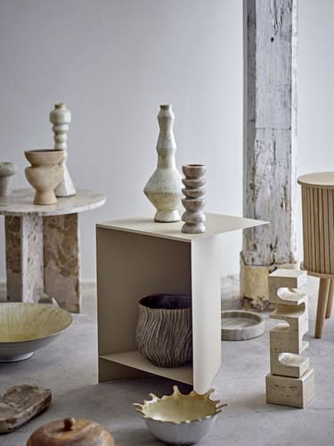 פמוט שיש Tasya – תמונה 3