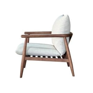 כורסא Lir אגוז