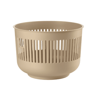 סל כביסה נמוך UME - קאמל Zone Denmark