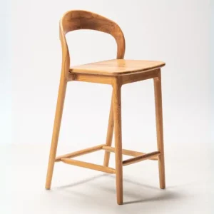 כסא בר טיק Mooni