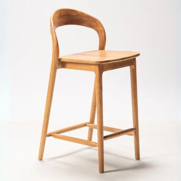 כסא בר טיק Mooni