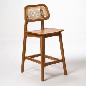 כסא בר טיק Milo