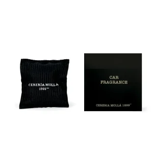 מפיץ ריח לרכב Amber & Sandalwood