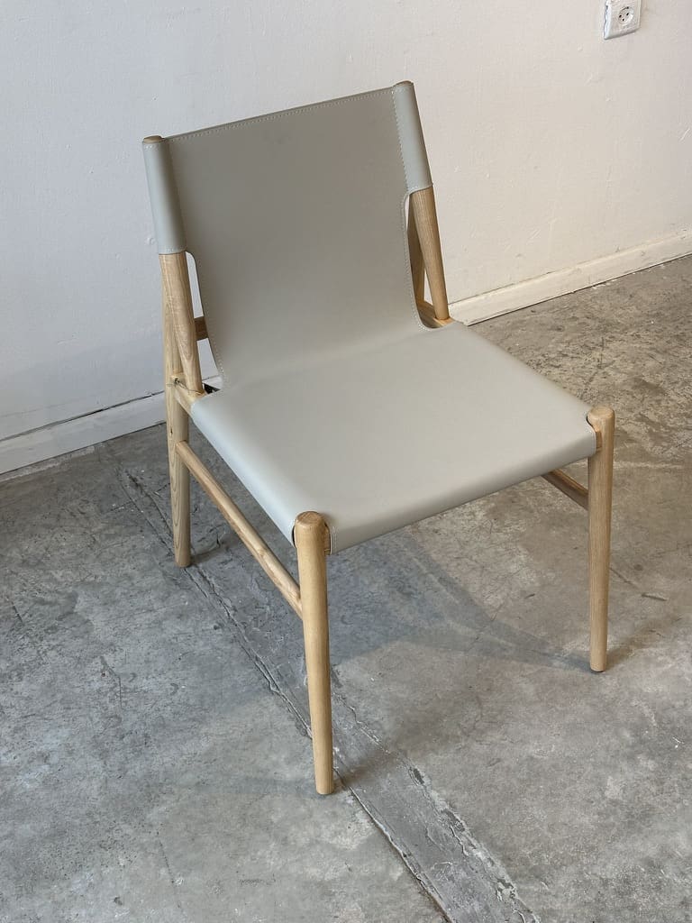 כסא אוכל Nuri אלון