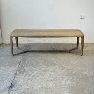 שולחן סלון Amor wood אלון