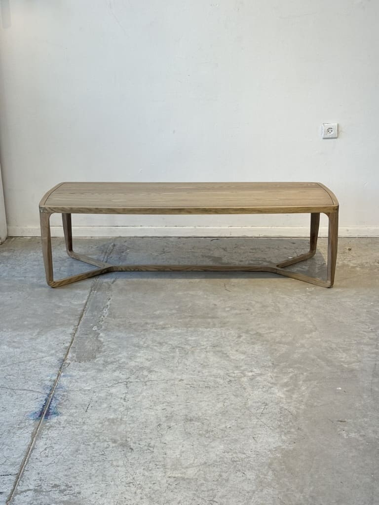 שולחן סלון Amor wood אלון