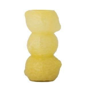 ואזה זכוכית Limone Bloomingville
